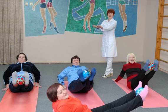 Фотография ЛОК «Лесная сказка» 46