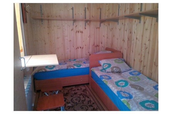 Фотография Рыболовно-охотничья база «Фишинг Холл» 7