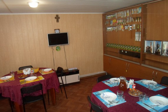 Фотография Рыболовно-охотничья база «Фишинг Холл» 16