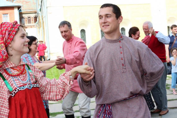 Фотография Ростовский кремль 23