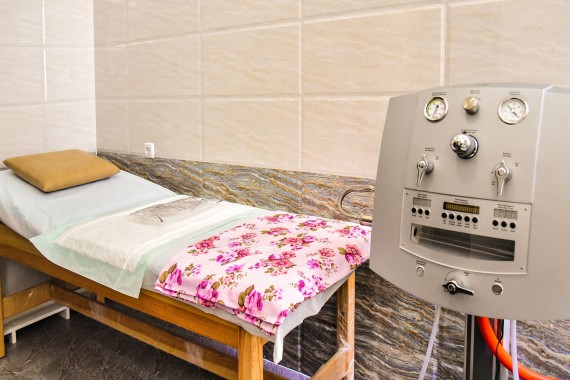 Фотография Цхалтубо Плаза Отель 4