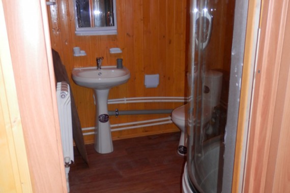 Фотография Гостевой дом «Судачок» 12