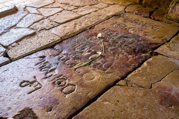 Фотография Монастырь Гелати 8