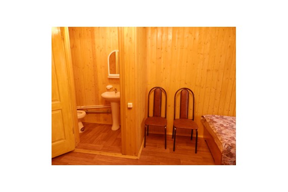 Фотография Гостевой дом «Судачок» 7