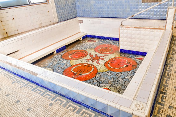 Фотография Цхалтубо Плаза Отель 5