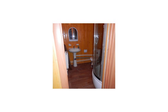 Фотография Гостевой дом «Судачок» 8