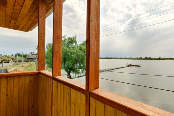 Фотография Гостевой дом «Судачок» 0