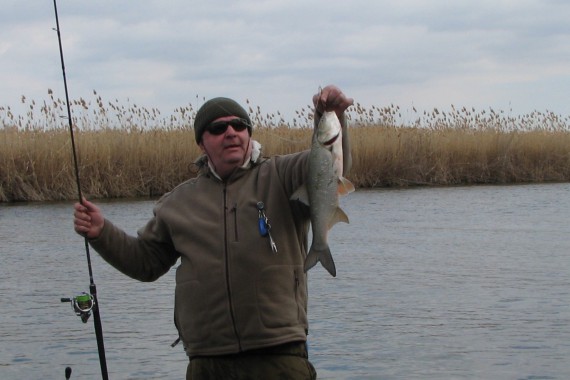 Фотография Рыболовно-охотничья база «Хищник» 11