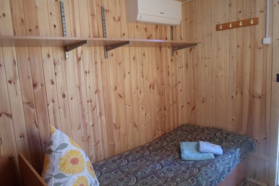 Фотография Рыболовно-охотничья база «Фишинг Холл» 17