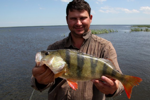 Фотография Рыболовно-охотничья база «Хищник» 9