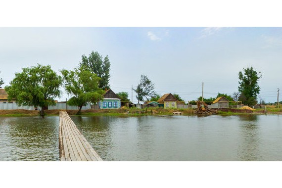 Фотография Гостевой дом «Судачок» 1