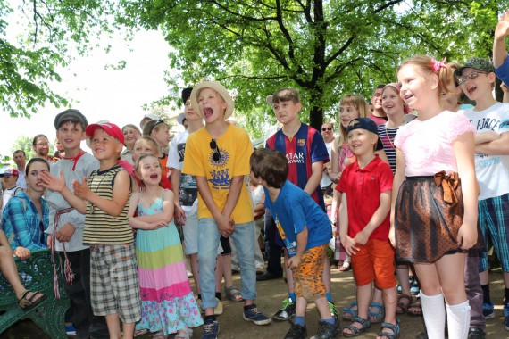 Фотография Ростовский кремль 24