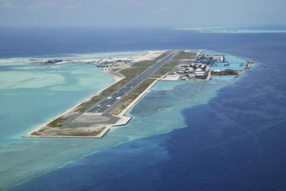 Фотография Аэропорт им.И. Насира 0