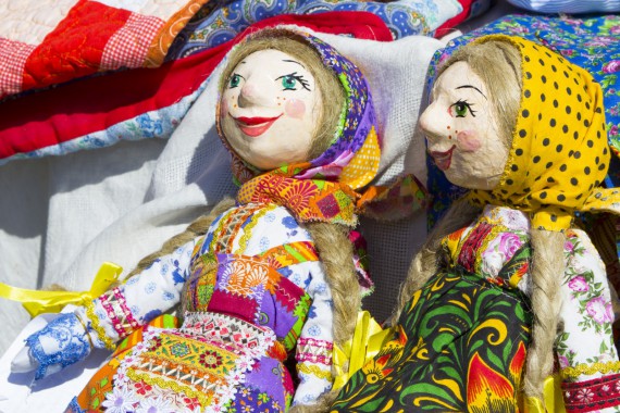 Фотография Фестиваль «Живая старина» 2015 6