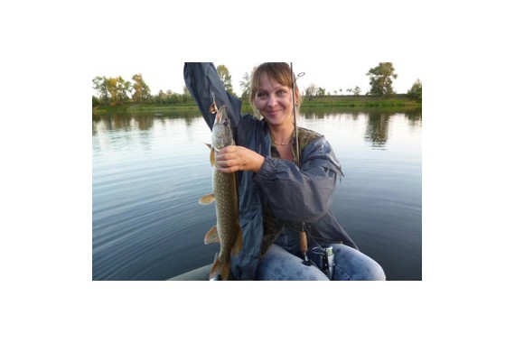 Фотография Гостевой дом «Судачок» 16