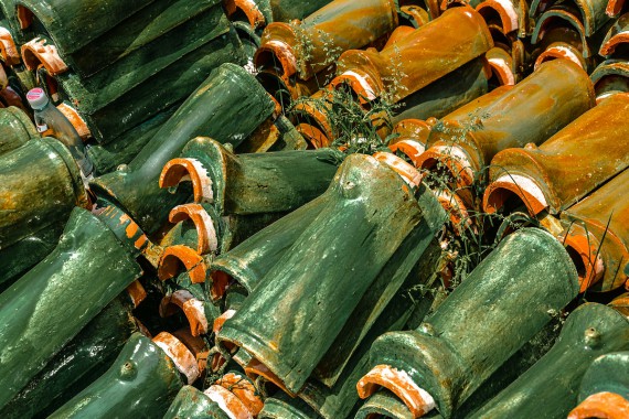 Фотография Монастырь Гелати 1