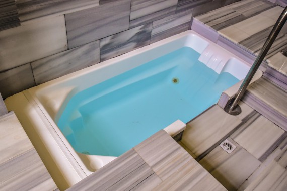 Фотография Цхалтубо Плаза Отель 2