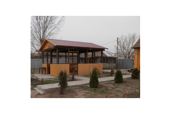 Фотография Гостевой дом «Судачок» 6