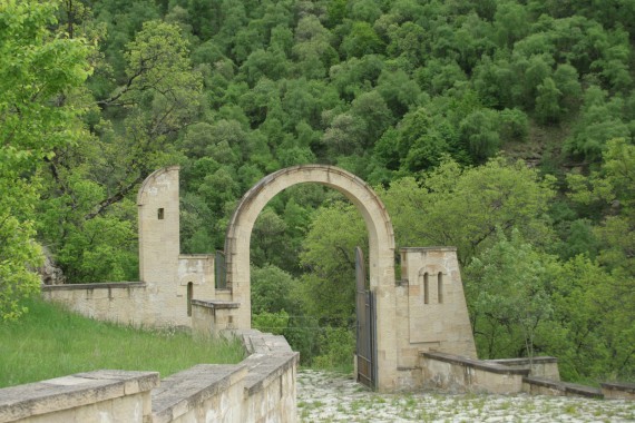 Фотография Мемориал «Ватан» 2