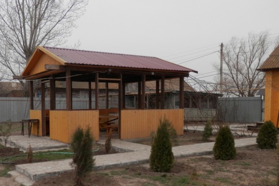 Фотография Гостевой дом «Судачок» 2