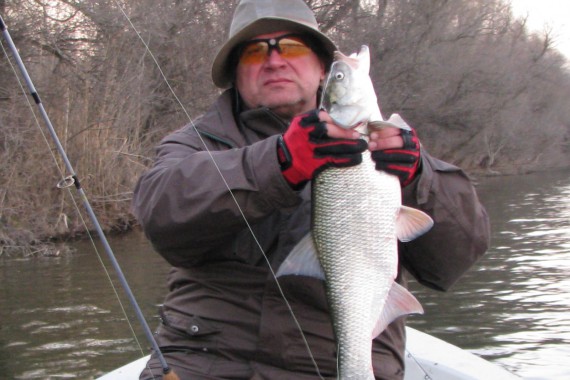 Фотография Рыболовно-охотничья база «Хищник» 2