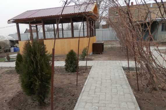 Фотография Гостевой дом «Судачок» 3