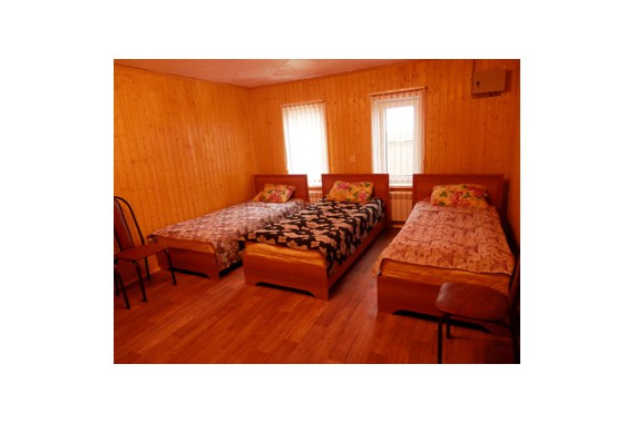 Фотография Гостевой дом «Судачок» 10