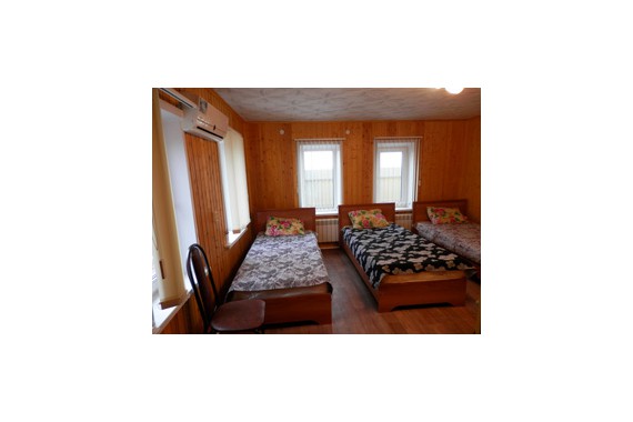 Фотография Гостевой дом «Судачок» 9