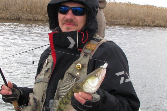 Фотография Рыболовно-охотничья база «Хищник» 10