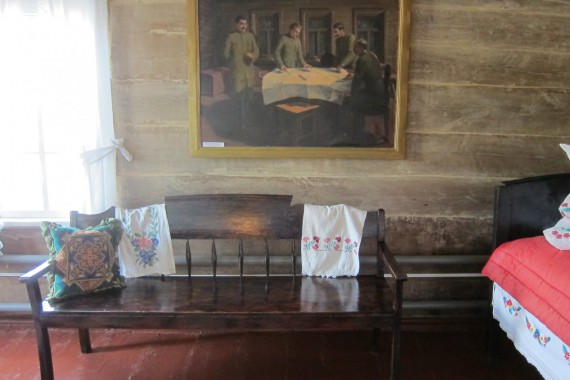 Фотография Музей «Первой конной армии» 19