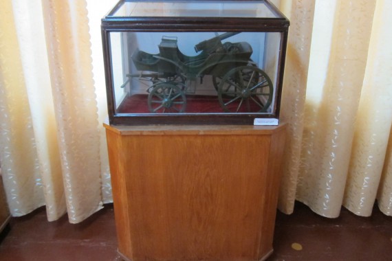 Фотография Музей «Первой конной армии» 9