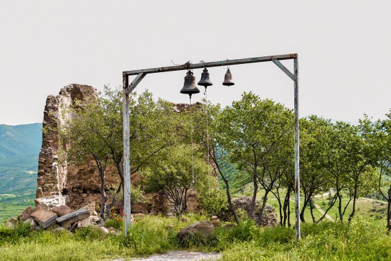 Фотография Монастырь Джвари 5