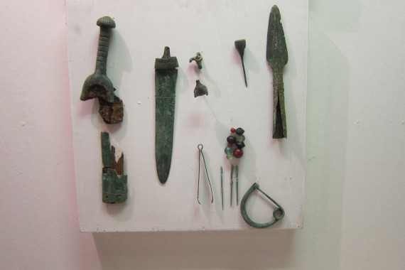 Фотография Музей истории Боржоми 7