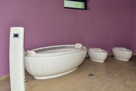 Фотография Crowne Plaza Borjomi 4