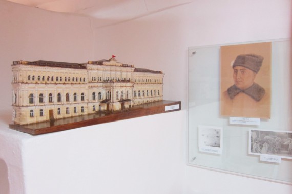 Фотография Музей «Первой конной армии» 13