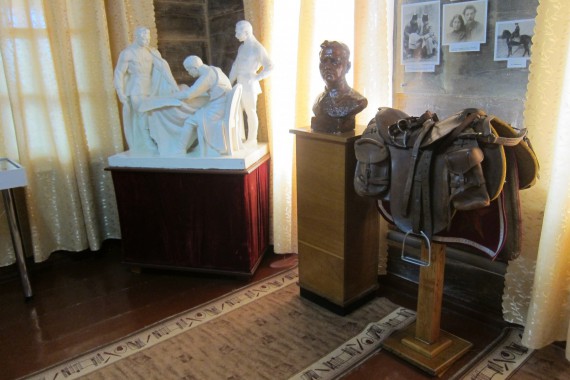 Фотография Музей «Первой конной армии» 6