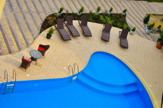 Фотография Боржоми Палас Отель 4