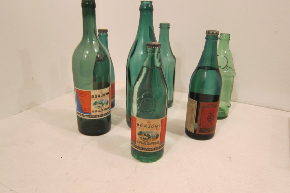 Фотография Музей истории Боржоми 27