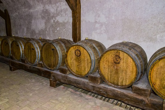 Фотография Кварельский тоннель 6