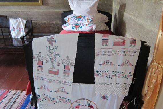 Фотография Музей «Первой конной армии» 16