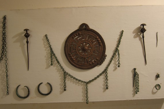 Фотография Музей истории Боржоми 5