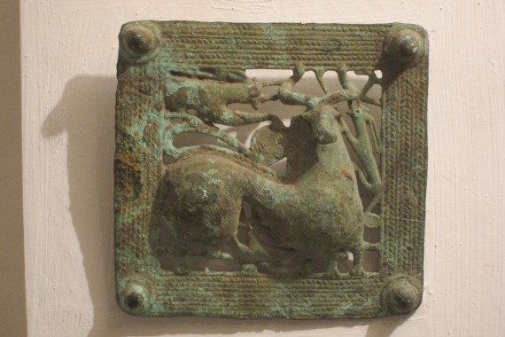 Фотография Музей истории Боржоми 12