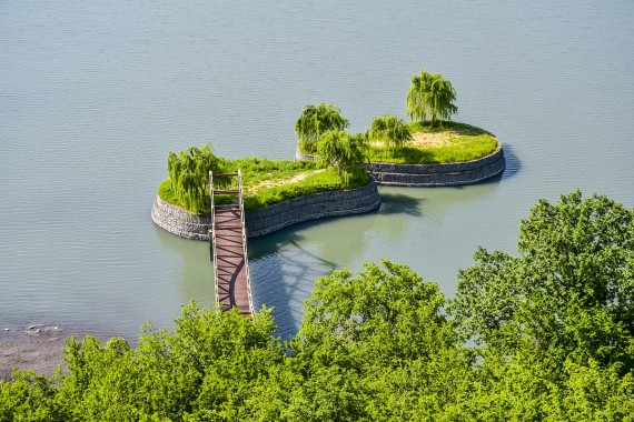 Фотография Отель «Ройал Батони» 4