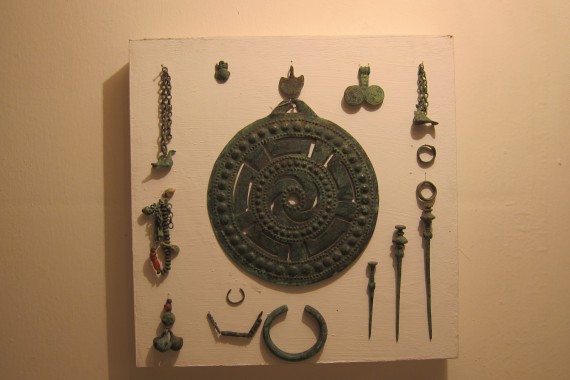 Фотография Музей истории Боржоми 4