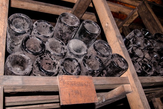 Фотография Музей-усадьба А.Чавчавадзе 23