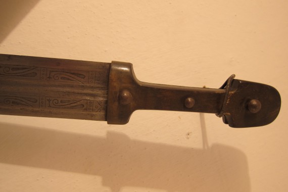 Фотография Музей истории Боржоми 18