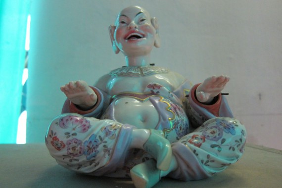 Фотография Музей истории Боржоми 36