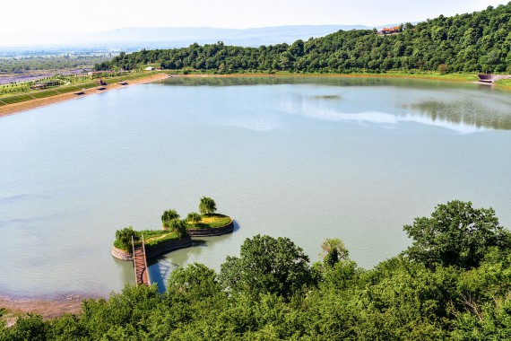 Фотография Отель «Ройал Батони» 3