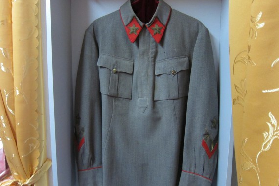 Фотография Музей «Первой конной армии» 18