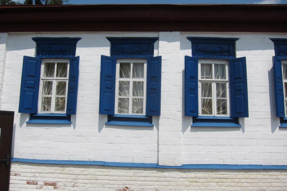 Фотография Музей «Первой конной армии» 2